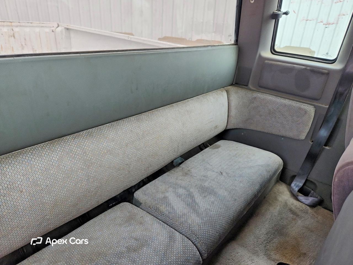 Dodge Dakota 1995