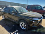 Chevrolet Trax 2024