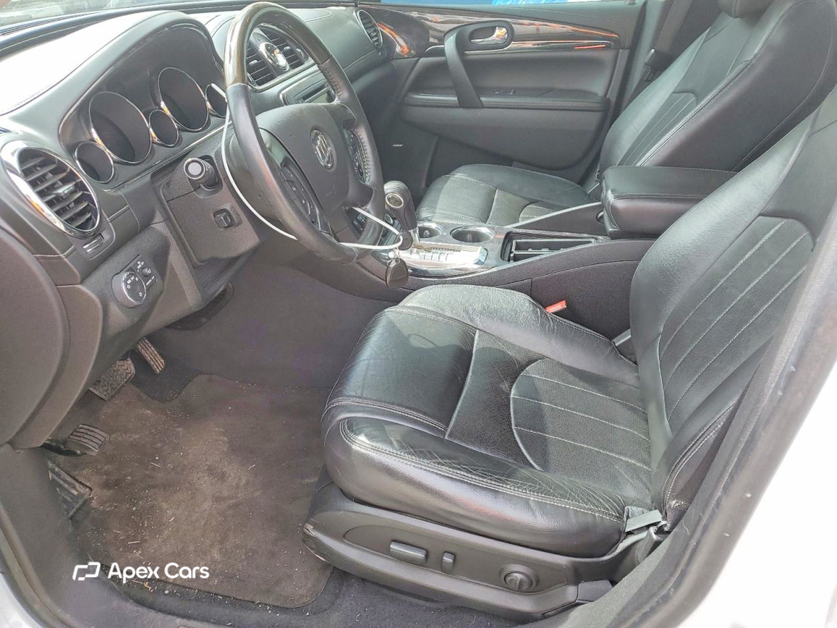 Buick Enclave 2017