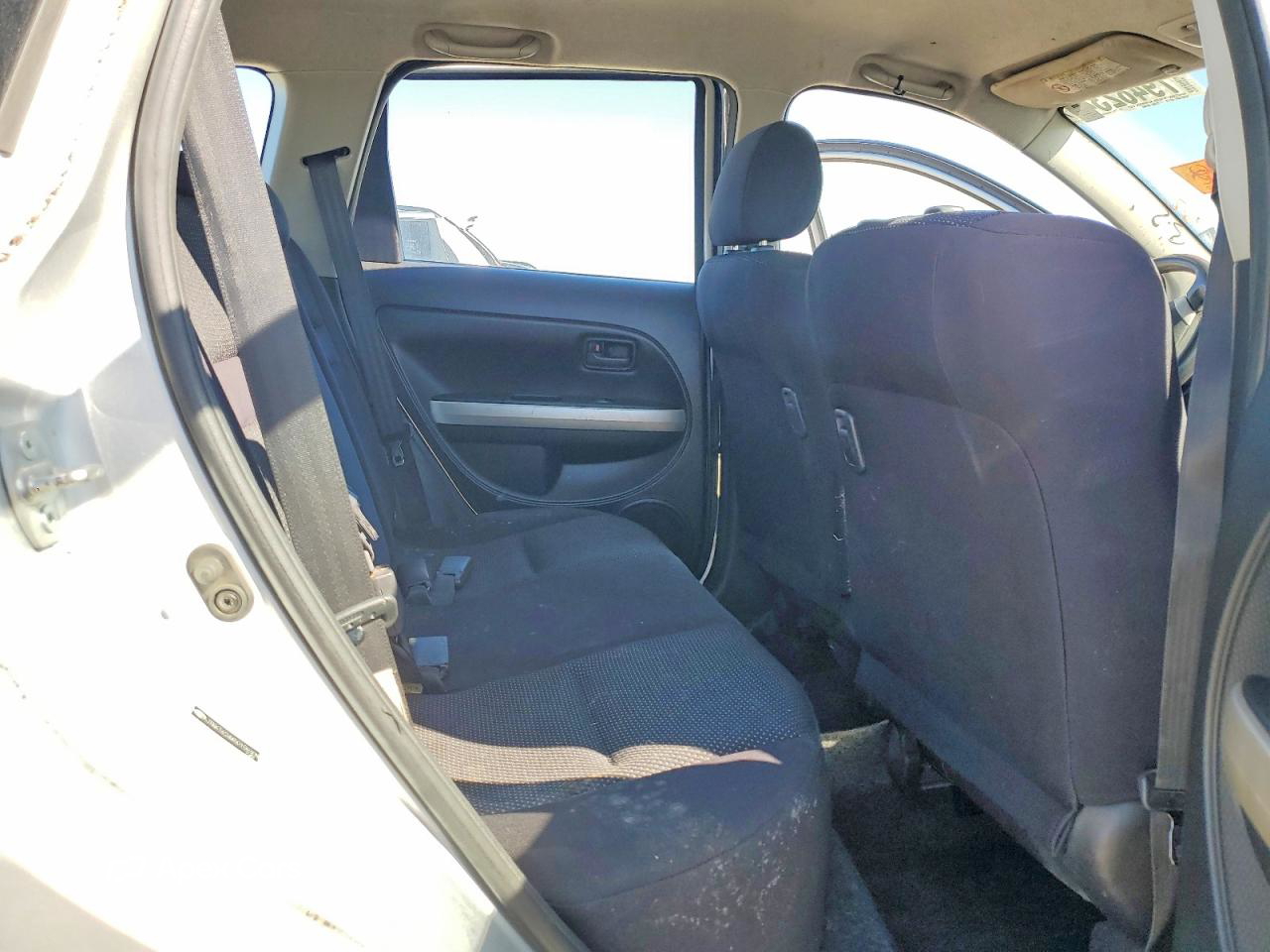 Scion xA 2005
