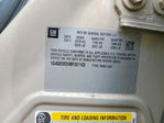 Buick LaCrosse 2011