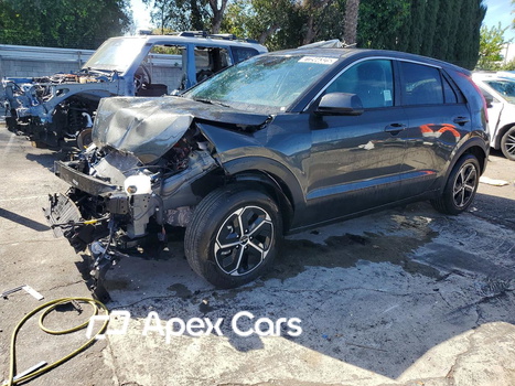 Kia Niro 2026 - Image 1 of 12