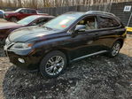 Lexus RX 2013