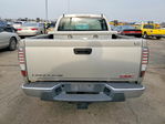 GMC Canyon 2007