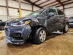 Chevrolet Trax 2018