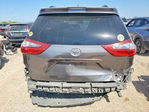 Toyota Sienna 2020