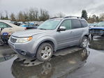 Subaru Forester 2010