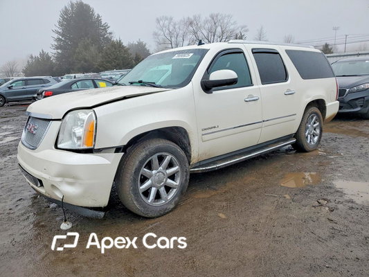 GMC Yukon 2012 - Image 1 of 14