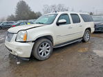 GMC Yukon 2012