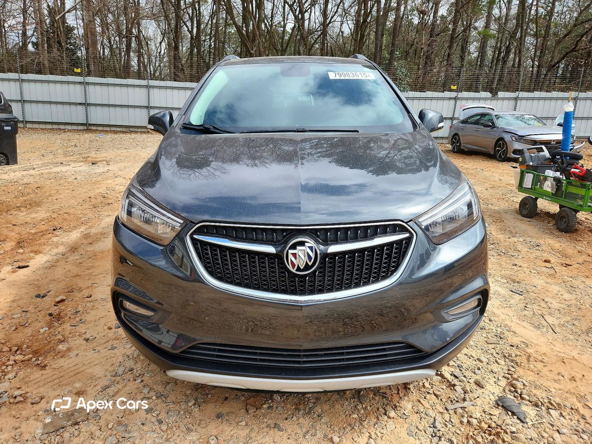 Buick Encore 2018