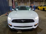 Ford Mustang 2017