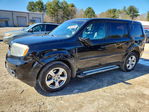 Honda Pilot 2015