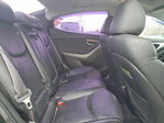 Hyundai Elantra 2012