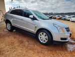 Cadillac SRX 2012