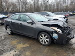 Mazda 3 2011
