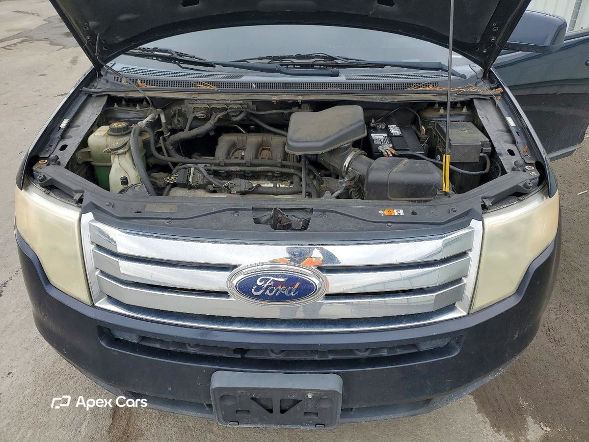 Ford Edge 2010
