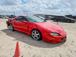 Chevrolet Camaro 2002
