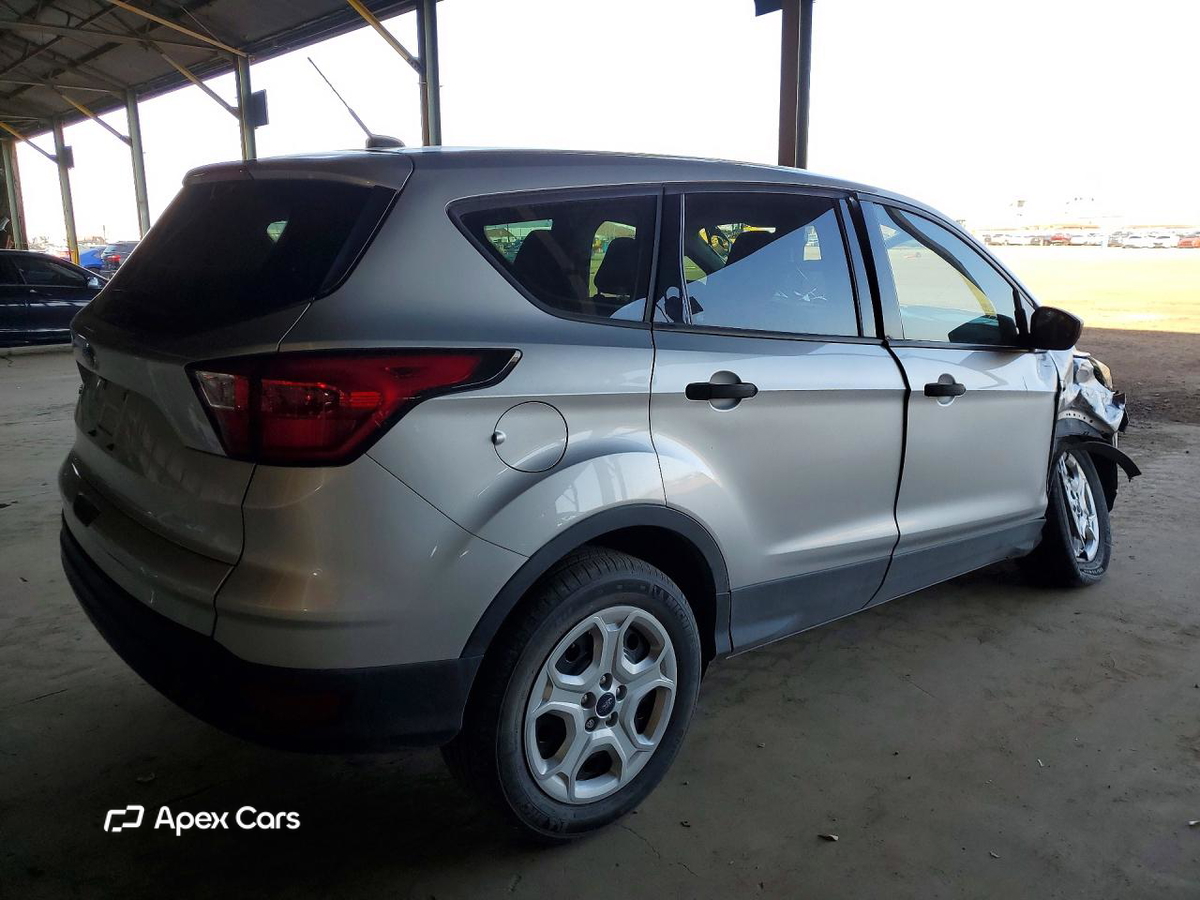 Ford Escape 2019