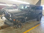 Jeep Wrangler 2010