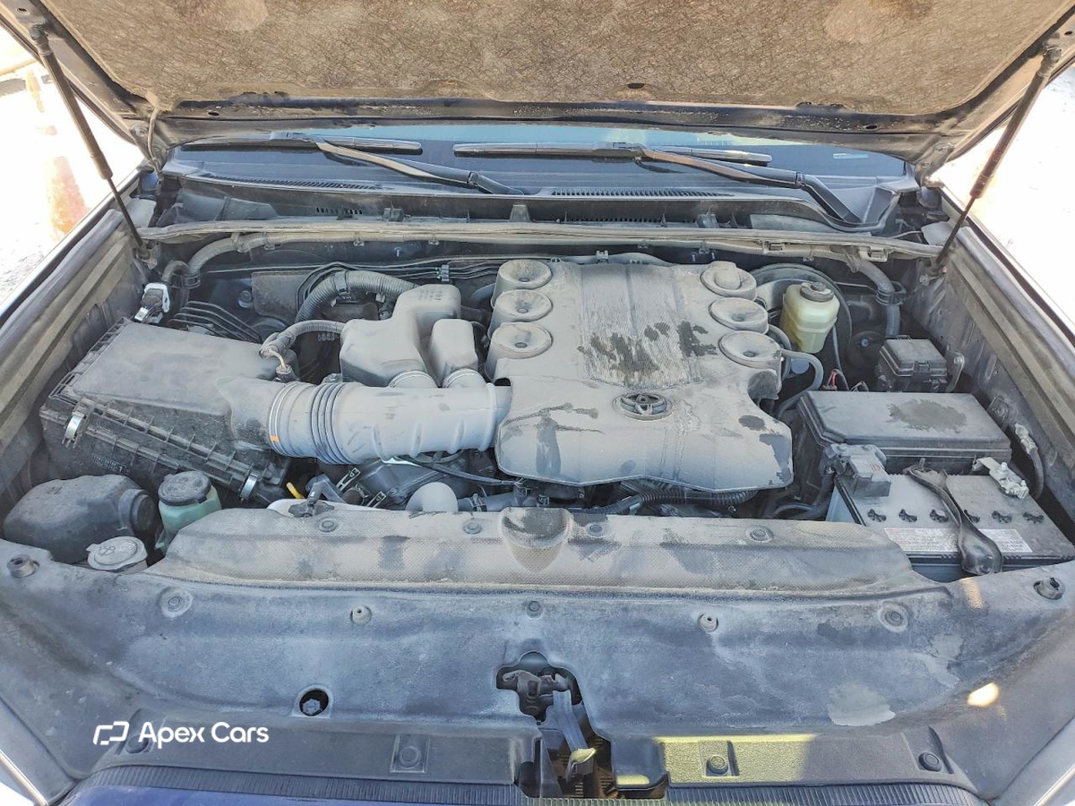 Toyota 4Runner 2023