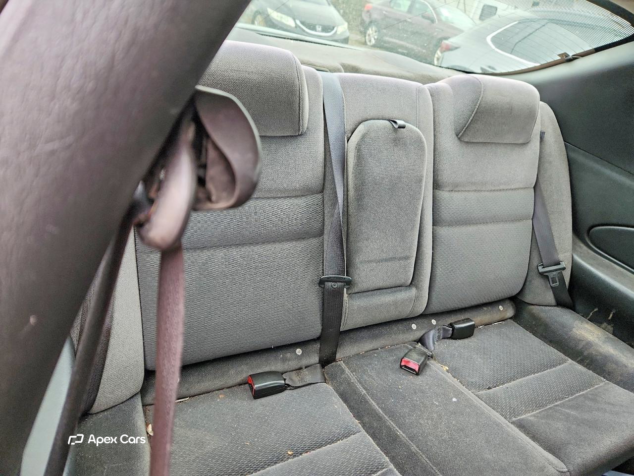 Chevrolet Monte Carlo 2007