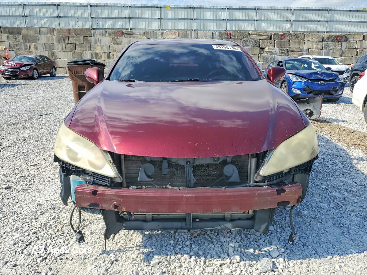 Lexus ES 2007