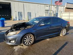Kia Optima 2015