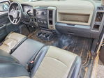 Dodge RAM 2011