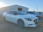 Nissan Maxima 2016