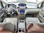 Honda Odyssey 2015