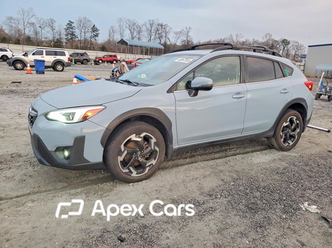 Subaru XV 2021 - Image 1 of 14