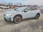 Subaru XV 2021