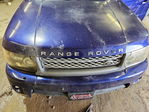 Land Rover Range Rover 2010
