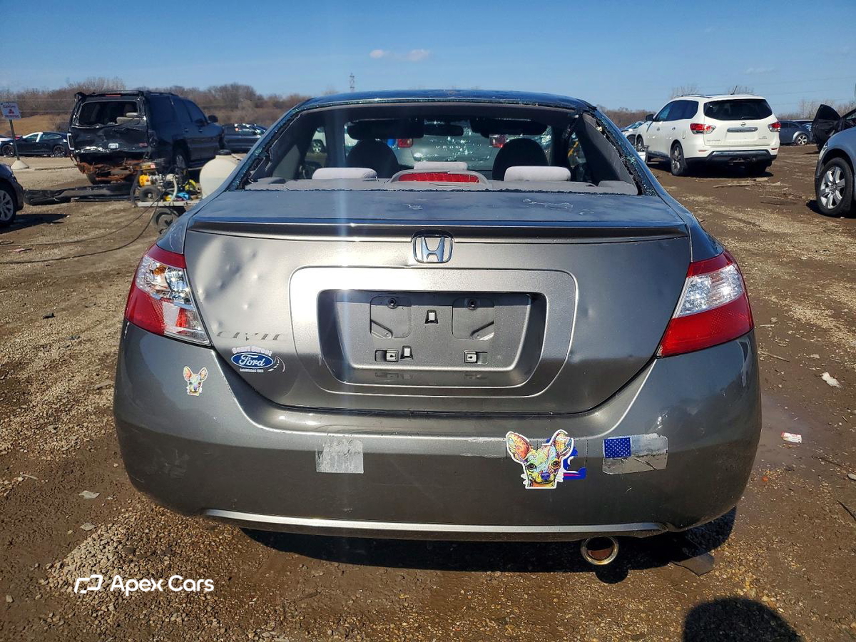 Honda Civic 2007