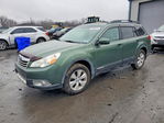 Subaru Outback 2012