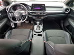 Kia Forte 2022