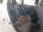 Nissan Versa 2017