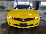 Chevrolet Camaro 2011