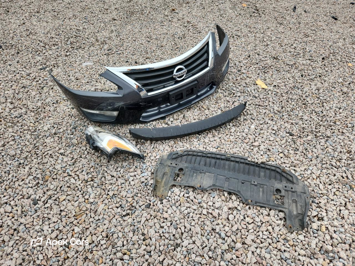 Nissan Altima 2013