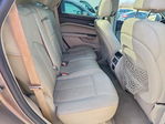 Cadillac SRX 2012