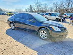Nissan Altima 2012