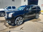 GMC Yukon 2017