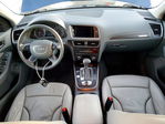 Audi Q5 2015