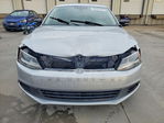Volkswagen Jetta 2013