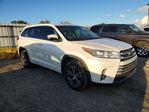 Toyota Highlander 2018