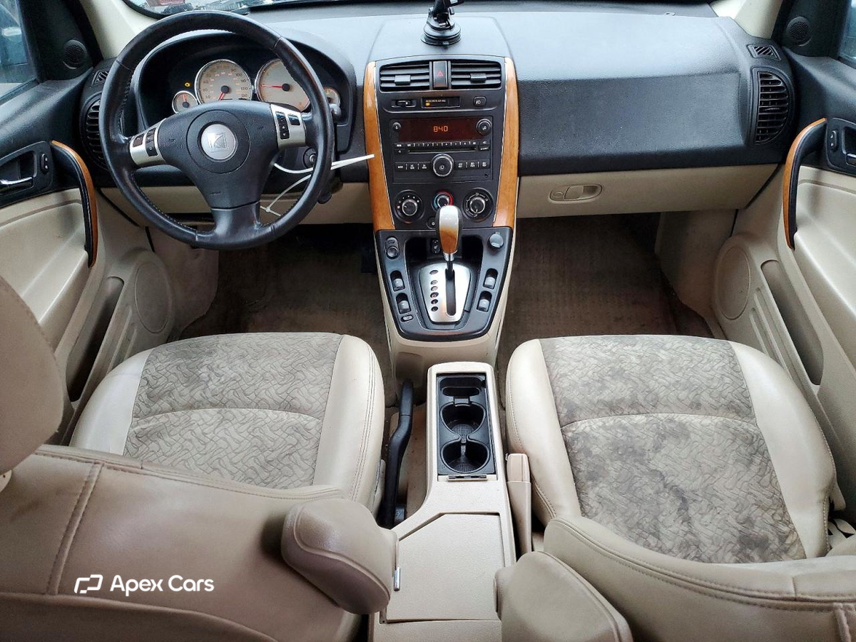 Saturn VUE 2006