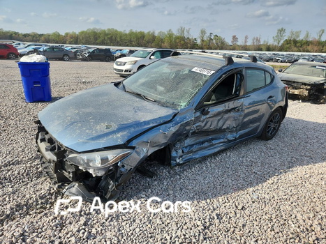 Mazda 3 2015 - Image 1 of 13