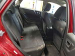 Ford Fiesta 2015