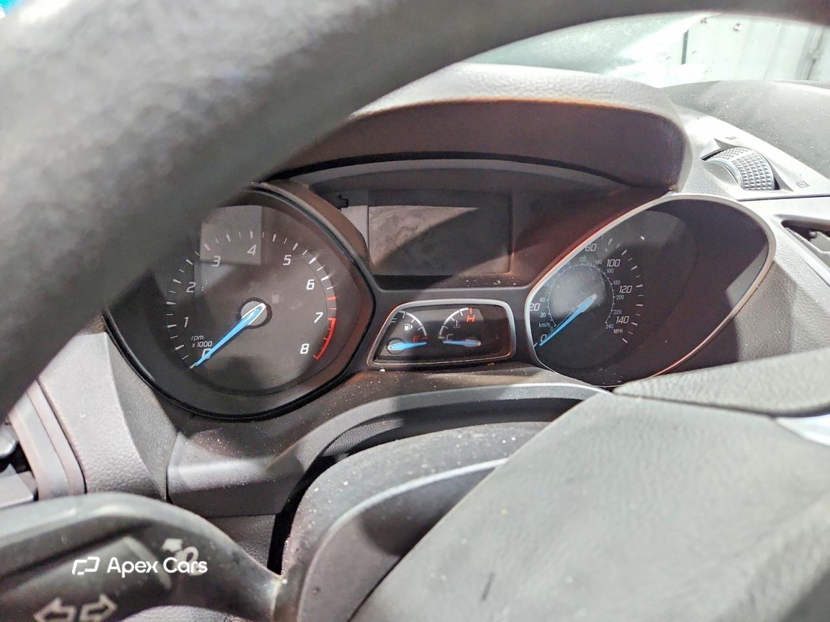 Ford Escape 2016