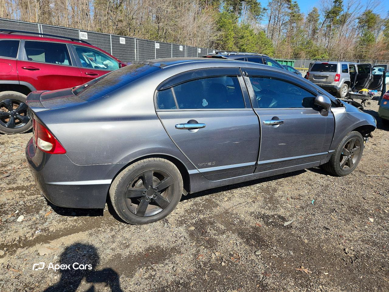 Honda Civic 2009